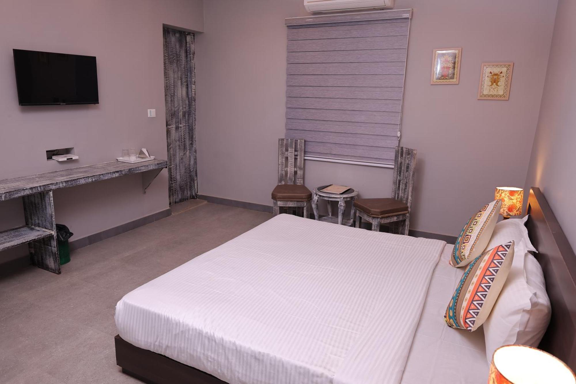 Raja Ka Bagh - A Boutique Hotel Nurpur エクステリア 写真